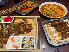 -清真·老兰家(兴善寺西街总店)