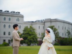 点击看大图 -Mu慕婚纱摄影·超级工作室