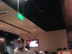 -海底捞火锅(名门店)