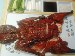 -七步香云南山里菜(昆明老街店)