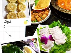 -水煮青春老火锅(君瑞城店)
