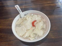 冰醉豆花-西月城谭豆花(春熙路店)