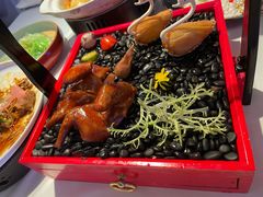 -山泉粤宴(广东大厦店)