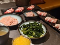 -湊湊火锅·茶憩(合生汇购物中心店)