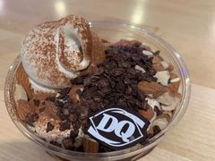 -DQ·蛋糕·冰淇淋(万象城店)