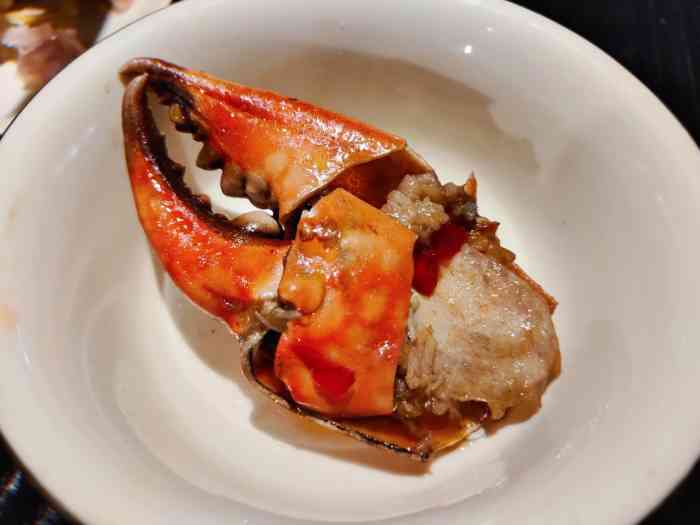 陈二越南螃蟹脚(龙腾店)-"陈二越南螃蟹脚(龙腾店)位于西乡塘区龙腾.