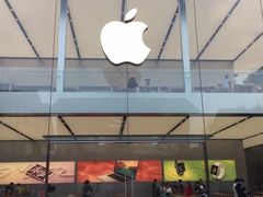 -Apple零售店(成都太古里店)