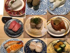 -大起水产回转寿司(道顿堀店)