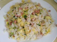 -华春餐馆(鱼山路店)