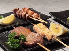 -人间酒暖·Go blanc·烧鸟·深夜食堂(陆家嘴店)