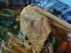 -柳之缘柳州螺蛳粉(汇品坊美食城店)