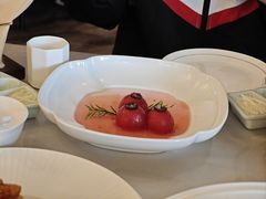 -北京全聚德(清华园店)