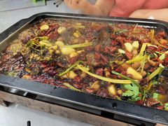 -李老哈·东北菜(宋园路店)