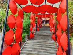 -清远熹乐谷温泉度假酒店