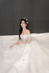 -艾拉·女王婚纱礼服馆