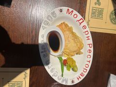 -马迭尔德式西餐精酿啤酒屋(中央大街店)