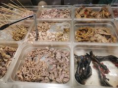 -老号尤兔头(西川店)