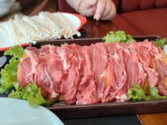 -晓林火锅(安定门店)