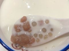 -五条人糖水铺-宽厚里店