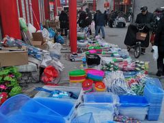 -华声天桥民俗文化园