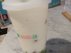 -宝珠奶酪(浦东金桥店)