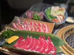 -牛局别馆·和牛烧肉(日月广场店)