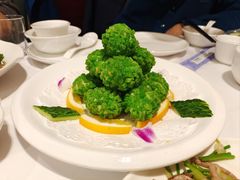 -金三杯酒家(泉城路店)