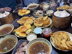 -李记清真馆(打钉巷店)