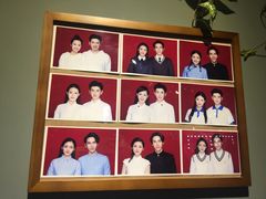 -海马体照相馆(天津世纪都会店)