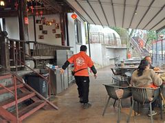 -巴倒烫陆派火锅山庄(南山总店)