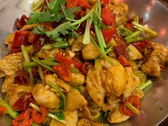 -乡吧啦·甲鱼铺子(海德二道店)