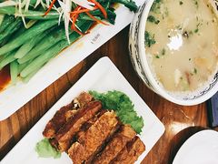 -老回回饺子馆(海洋馆店)
