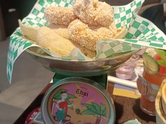 -泰妃殿(武汉首店)