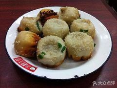 -小杨生煎(成山巴黎春天店)