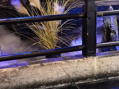 大堂-绿茶餐厅(燕郊永旺店)