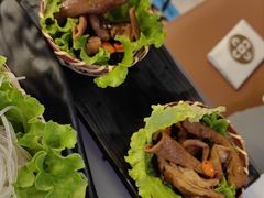 风味大肠-湊湊火锅·茶憩(南京万象天地店)