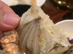 -亚特兰蒂斯-番红花海鲜自助餐厅·鲜活海鲜·小火锅