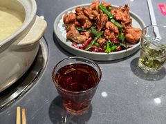 -金龙·打边炉(武进路店)