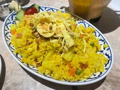 -KingThaia金泰兰(滨江天街店)