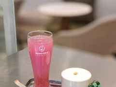 -Beans Solo豆号咖啡(百家湖花园店)