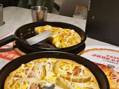 -必胜客(燕郊永旺店PHDI店)