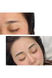 -Doris多里斯半永久纹眉·SMP纹发·发际线