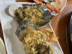 -船奇蒸汽海鲜·闽菜(八市海鲜总店)