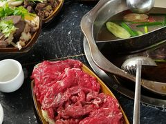 黄牛肉-刘艳黄牛肉(九襄店)