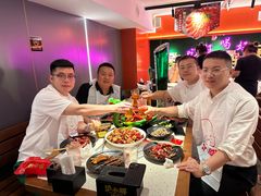 -沪小胖·小龙虾·蓝龙王(八佰伴店)