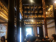 -韩国料理大力士(屏风街店)