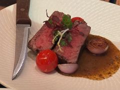 -Nord Grill&Bar Highland诺德西餐(深圳欢乐海岸店)