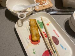 -海底捞火锅(公益西桥店)