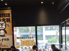 -熊吞·大碗丼烧肉饭(西市场嘉华店)