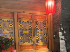 -北平楼·烤鸭·北京菜(牡丹园店)